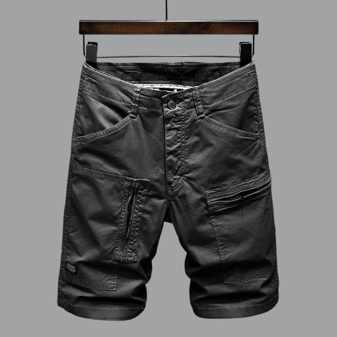 Hampton | Cargo Shorts