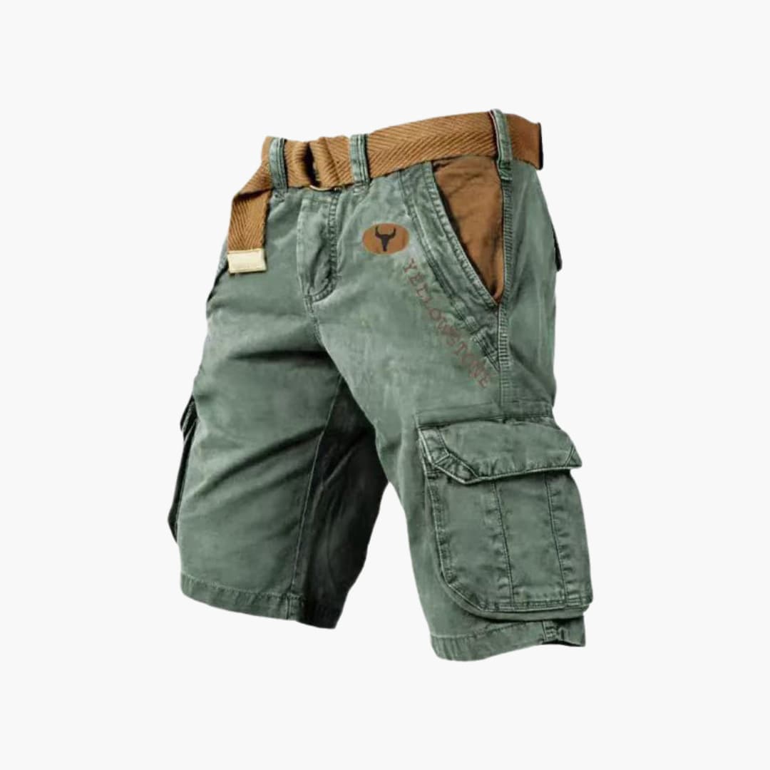 Ben | Cargo shorts