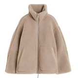 Anastasia | Soft Warm Winter Jacket