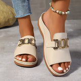 Elizabeth | Trendy sandals