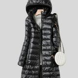 Grace | Ultralight Down Jacket