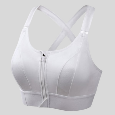 FitBra™ – Comfortable and Supportive Sports Bra