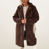 Aila | Elegant Autumn Jacket