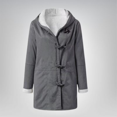 Maria | Warm and Stylish Jacket