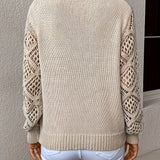 Mona | Knitted Sweater