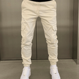 Jim | Cargo Jogger Fit
