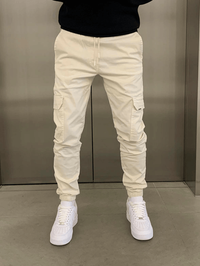 Jim | Cargo Jogger Fit