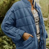 Louise | Thermal Jacket