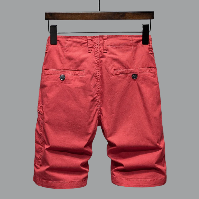 Hampton | Cargo Shorts