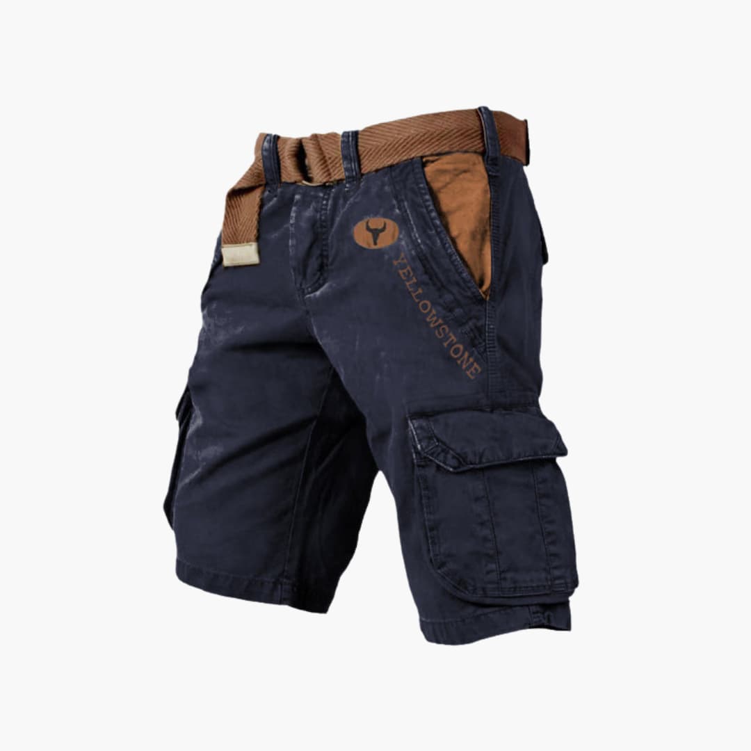 Ben | Cargo shorts