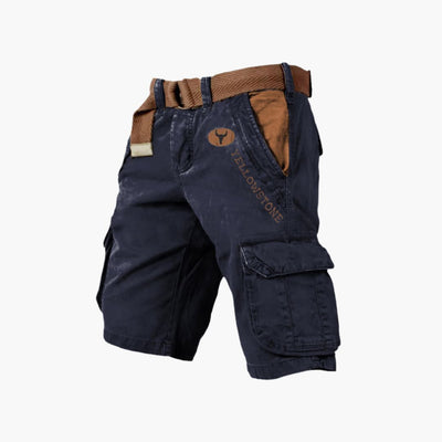 Ben | Cargo shorts