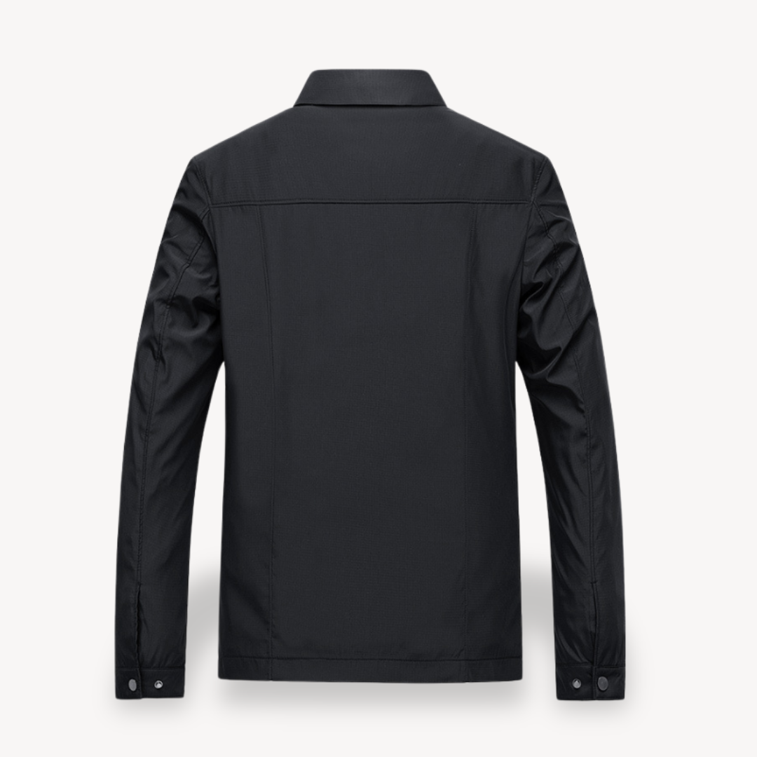 Tice | Men's Lightweight Jacket