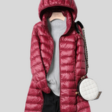 Grace | Ultralight Down Jacket