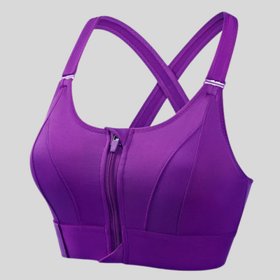 FitBra™ – Comfortable and Supportive Sports Bra