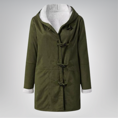 Maria | Warm and Stylish Jacket