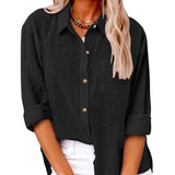 Hilda | Relaxed Fit Shirt