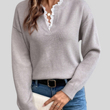 Grace | Delicate Sweater