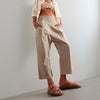 The Weekender Wide Leg Pant