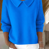 Katy | Classic Sweater