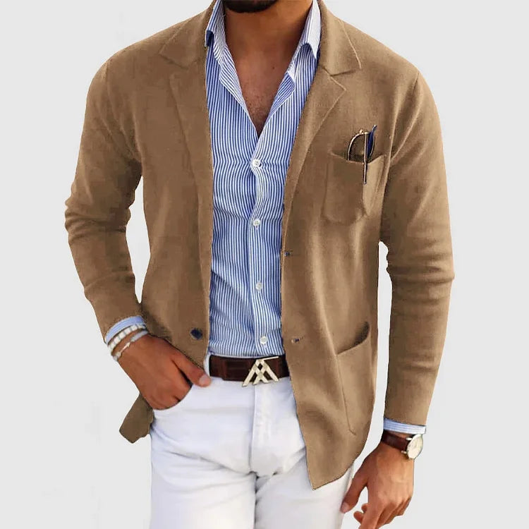 George | Classic Tailored Blazer