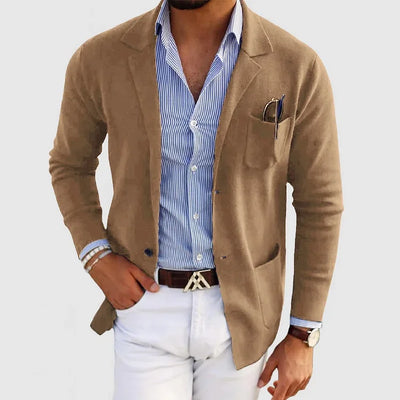 George | Classic Tailored Blazer