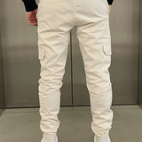 Jim | Cargo Jogger Fit