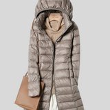 Grace | Ultralight Down Jacket