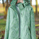 Ingrid – Waterproof Summer Jacket for Women