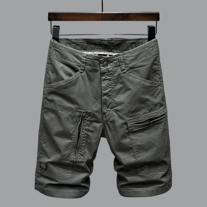 Hampton | Cargo Shorts