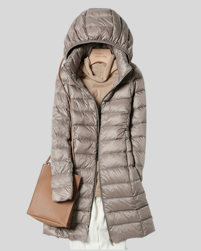 Grace | Ultralight Down Jacket