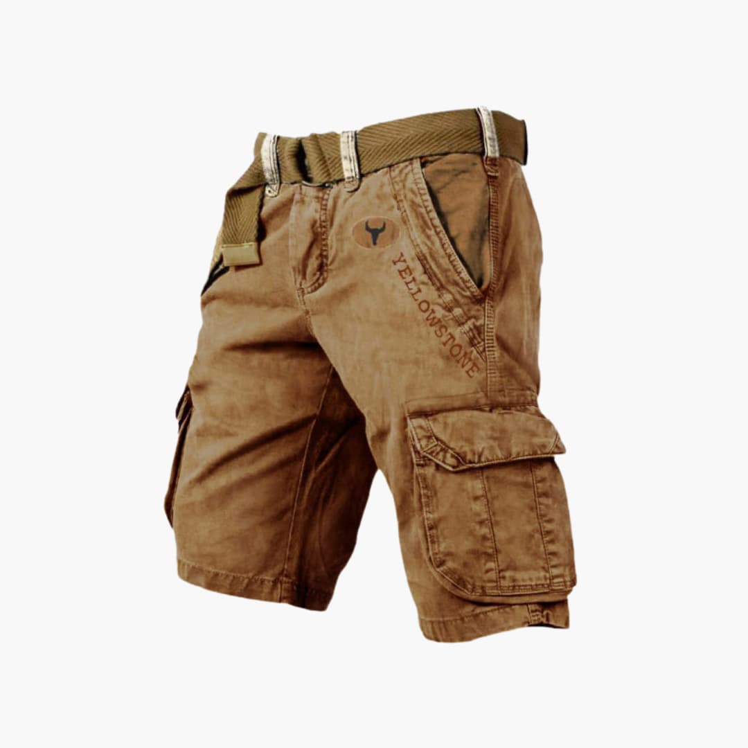 Ben | Cargo shorts