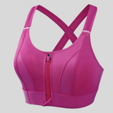 FitBra™ – Comfortable and Supportive Sports Bra