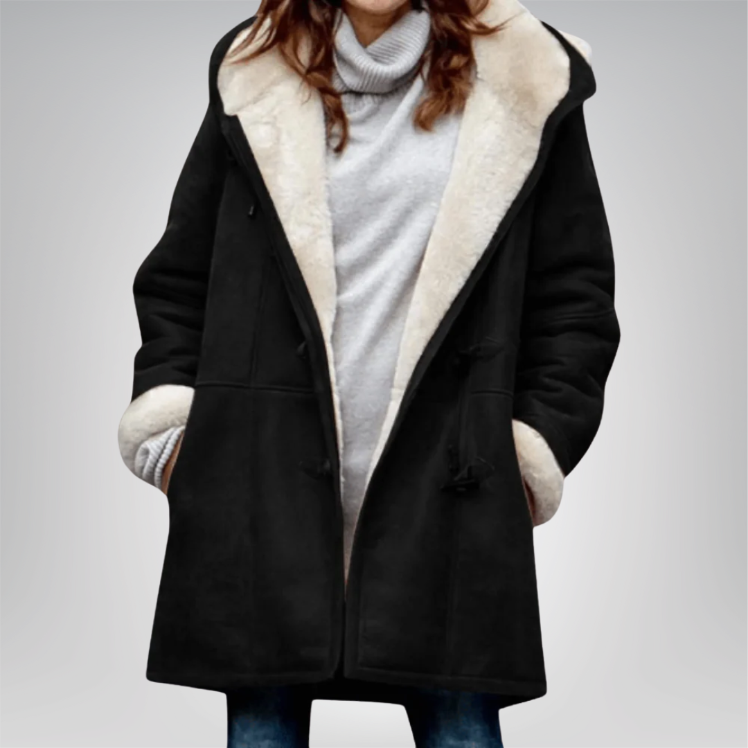 Maria | Warm and Stylish Jacket