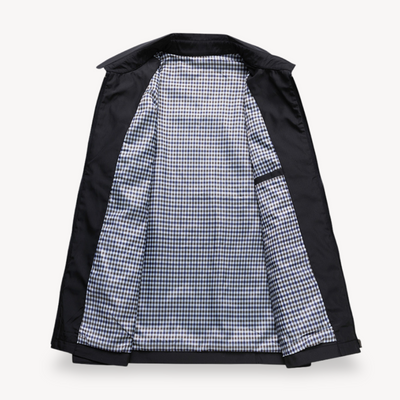 Tice | Men's Lightweight Jacket