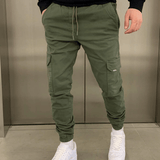 Jim | Cargo Jogger Fit