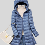 Grace | Ultralight Down Jacket