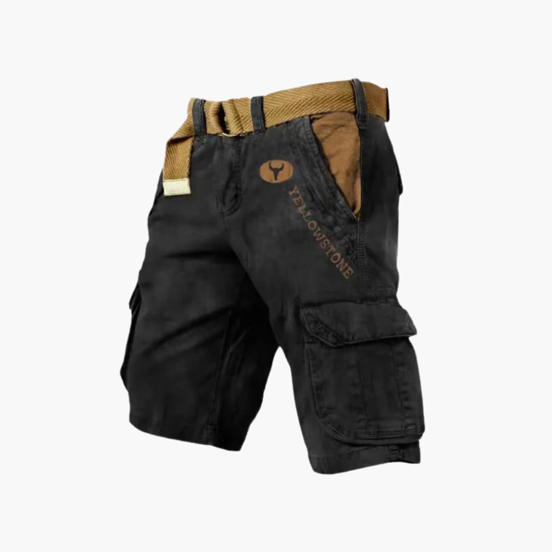 Ben | Cargo shorts