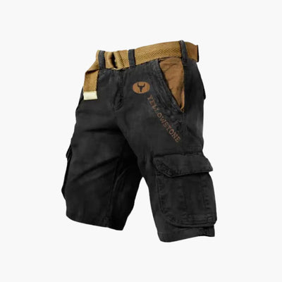 Ben | Cargo shorts
