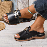 Elizabeth | Trendy sandals