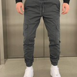 Jim | Cargo Jogger Fit
