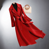 Ella | Premium Handmade Cashmere Coat