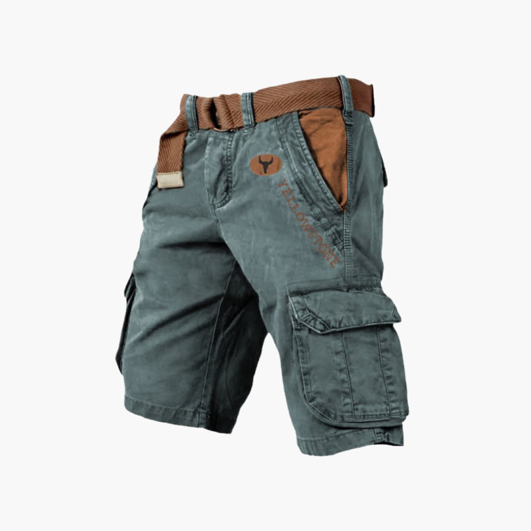 Ben | Cargo shorts
