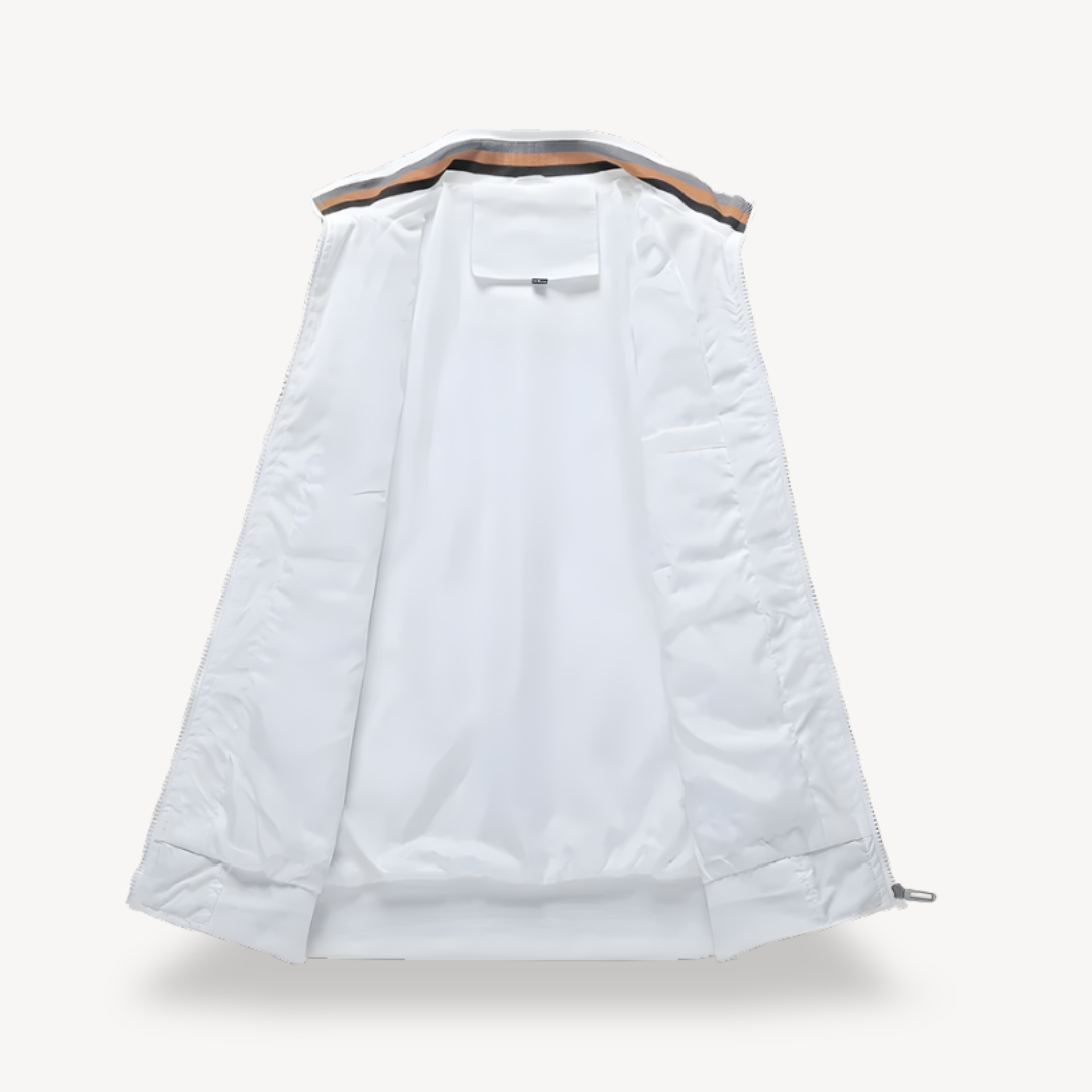 Jace | Men's Lightweight Golf Jacket