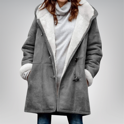 Maria | Warm and Stylish Jacket