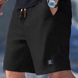 Nathan | Elegant Shorts