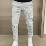 Jim | Cargo Jogger Fit