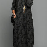 Dina | Chic Winter Dress