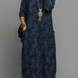 Dina | Chic Winter Dress