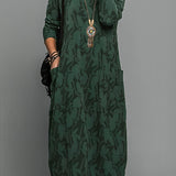 Dina | Chic Winter Dress