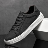 Belmont | Classic Sneaker